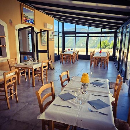 La Gruppio Bed & Breakfast Ilonse Dış mekan fotoğraf