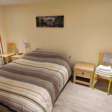 La Gruppio Bed & Breakfast Ilonse Dış mekan fotoğraf