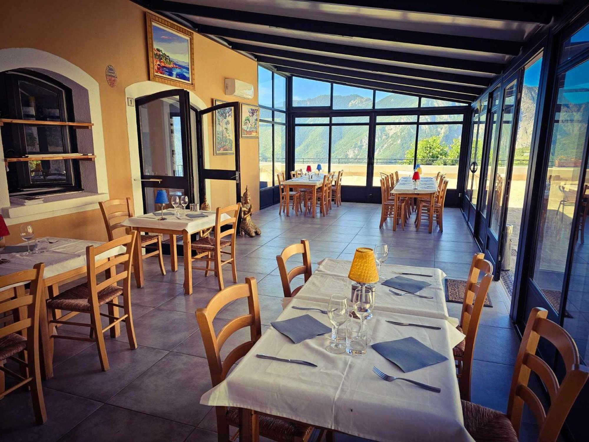 La Gruppio Bed & Breakfast Ilonse Dış mekan fotoğraf