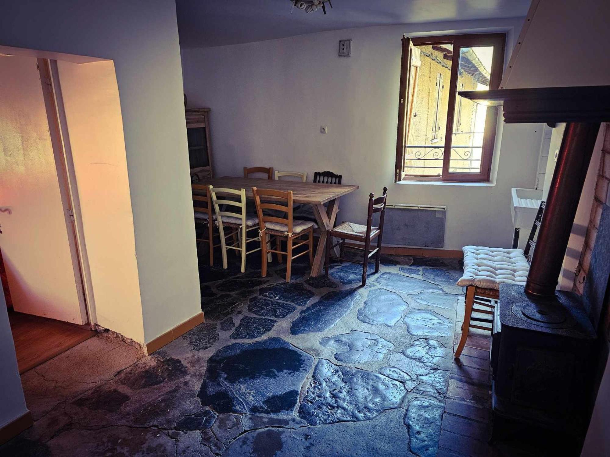 La Gruppio Bed & Breakfast Ilonse Dış mekan fotoğraf