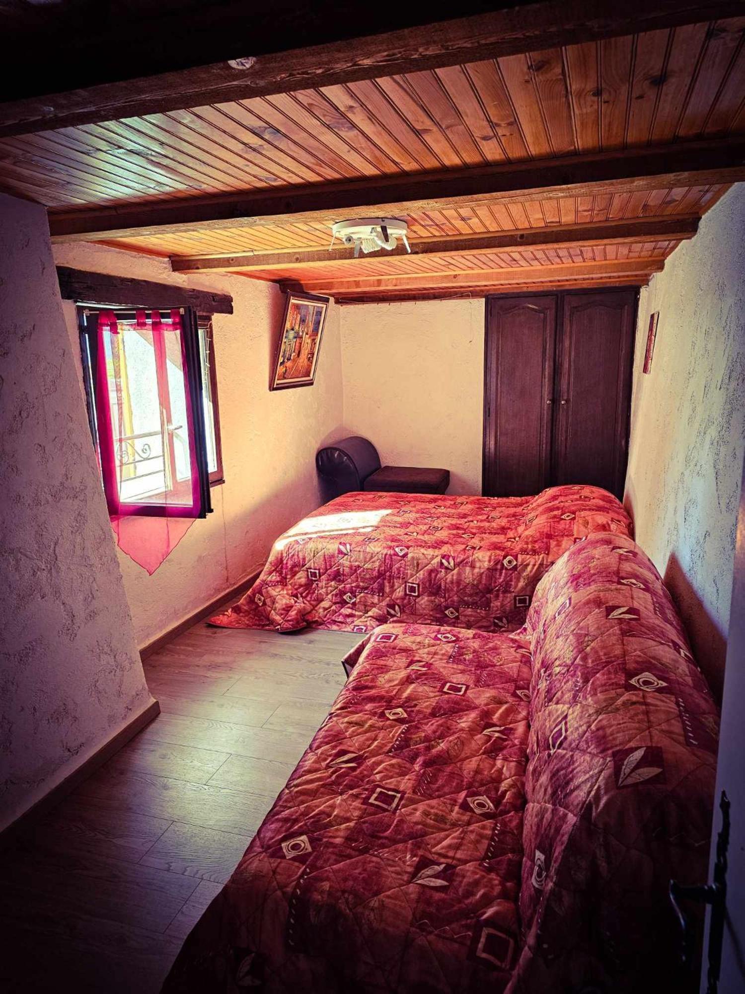 La Gruppio Bed & Breakfast Ilonse Dış mekan fotoğraf