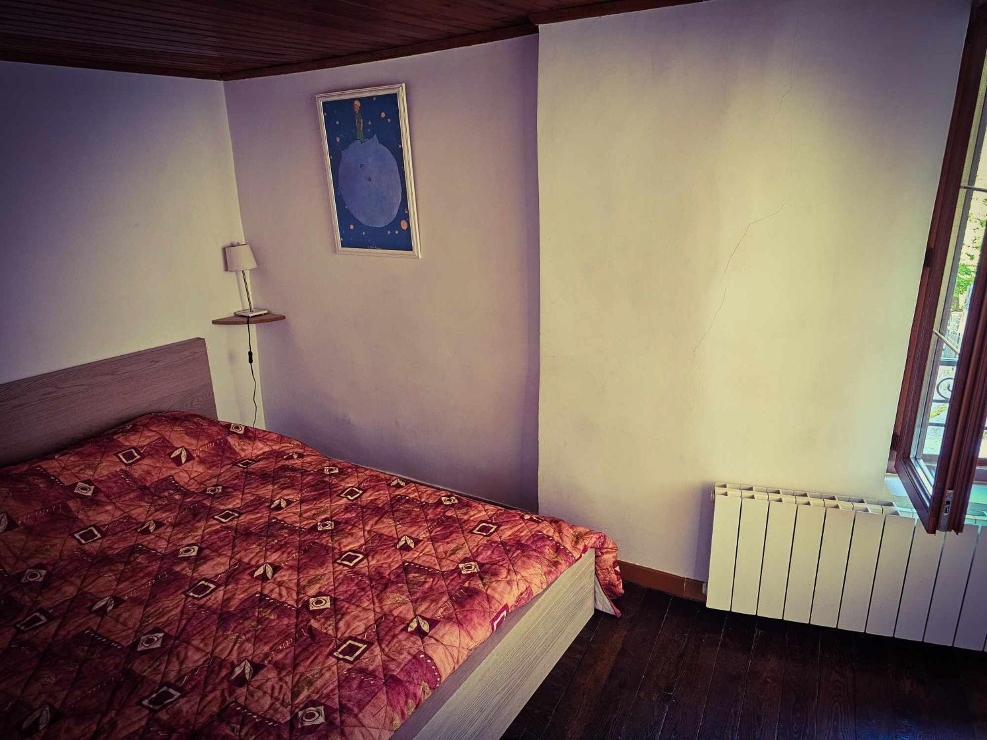 La Gruppio Bed & Breakfast Ilonse Dış mekan fotoğraf