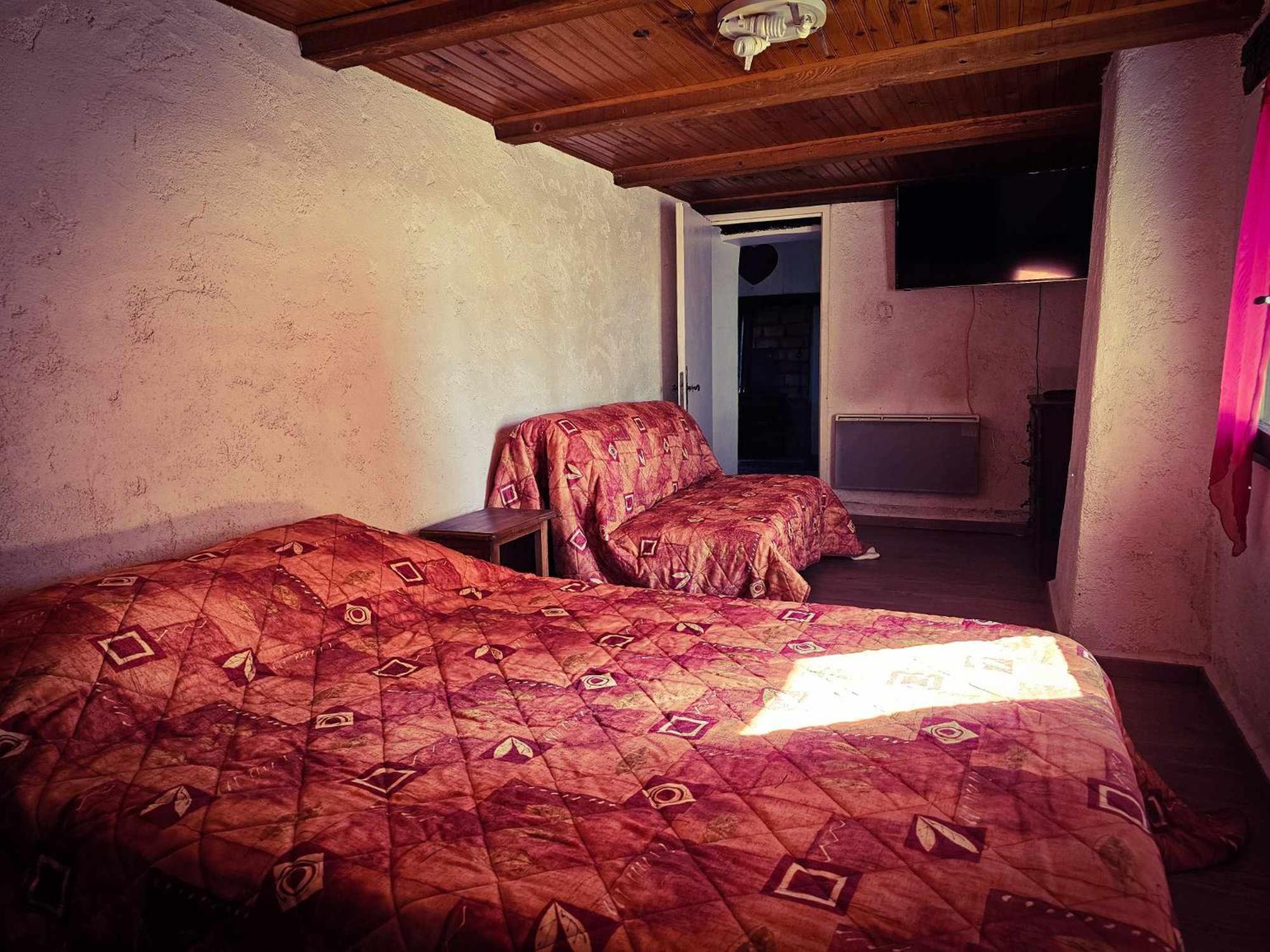 La Gruppio Bed & Breakfast Ilonse Dış mekan fotoğraf