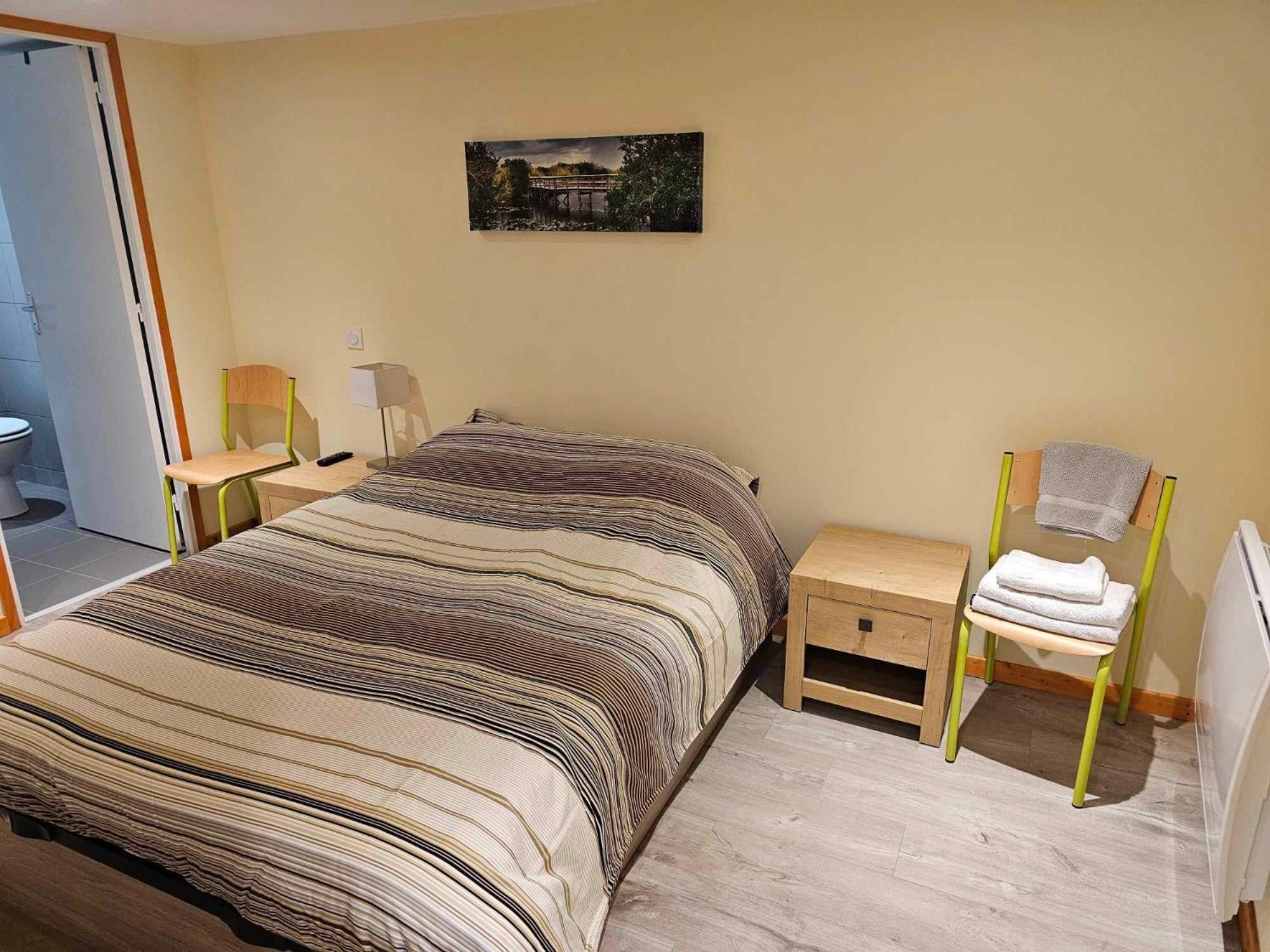 La Gruppio Bed & Breakfast Ilonse Dış mekan fotoğraf
