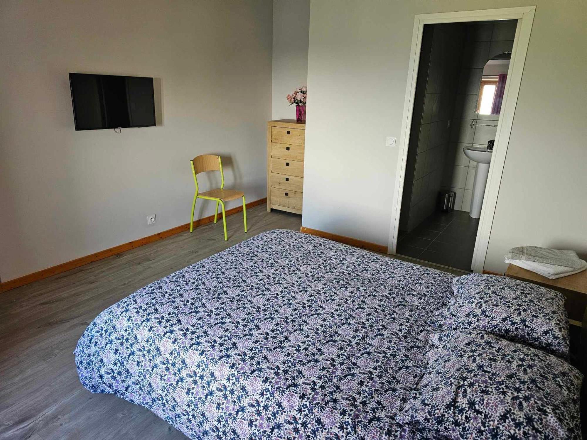 La Gruppio Bed & Breakfast Ilonse Dış mekan fotoğraf