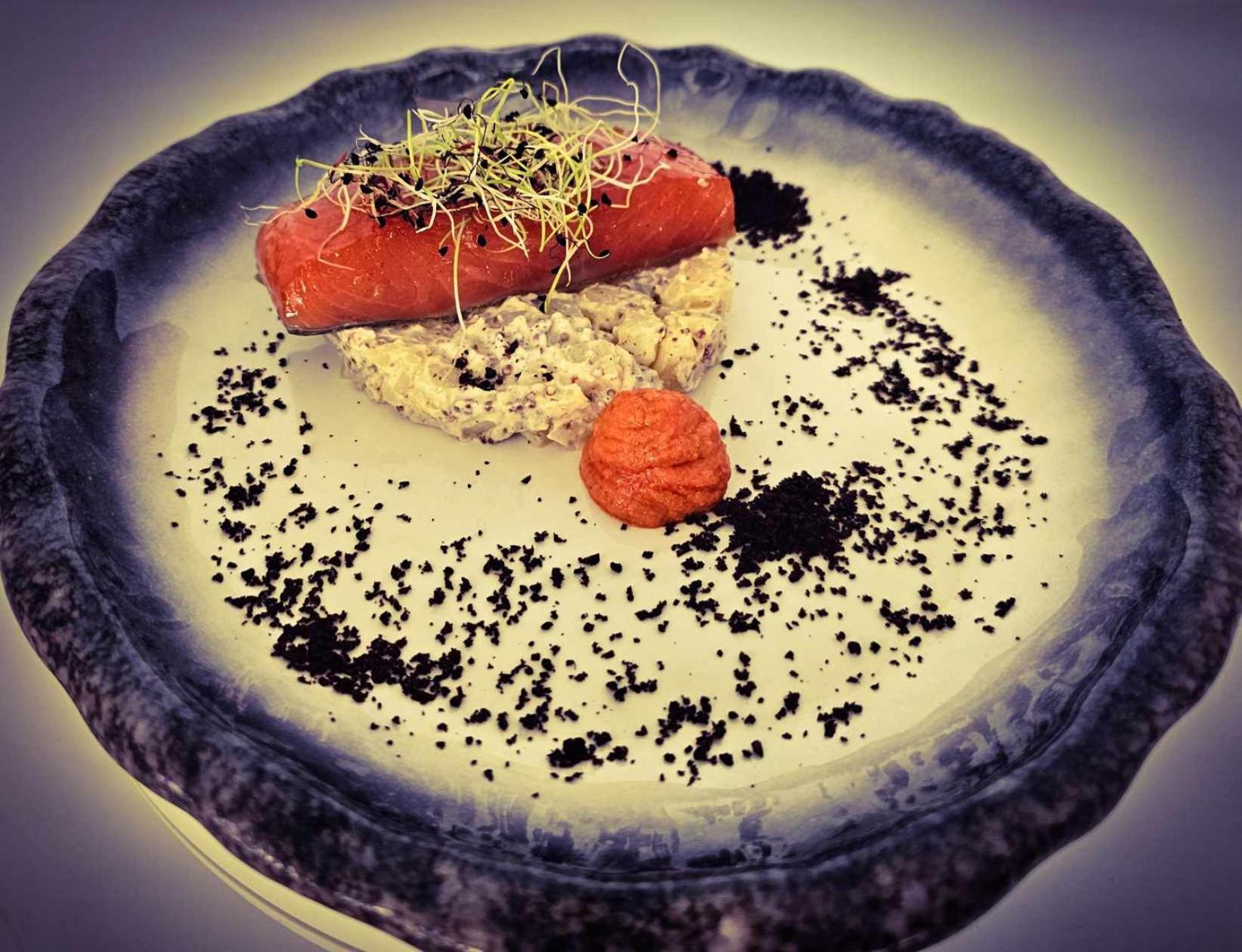 La Gruppio Bed & Breakfast Ilonse Dış mekan fotoğraf