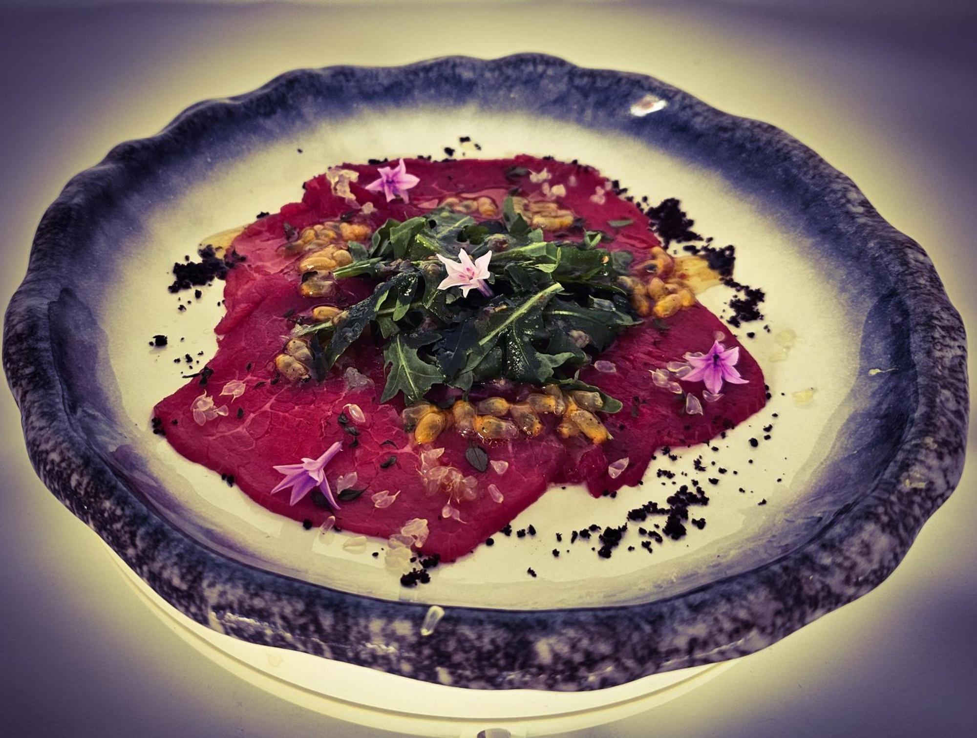La Gruppio Bed & Breakfast Ilonse Dış mekan fotoğraf
